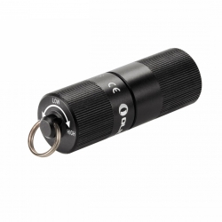 TORCIA OLIGHT i1R 2 EOS 150 lumen ricaricabile USB